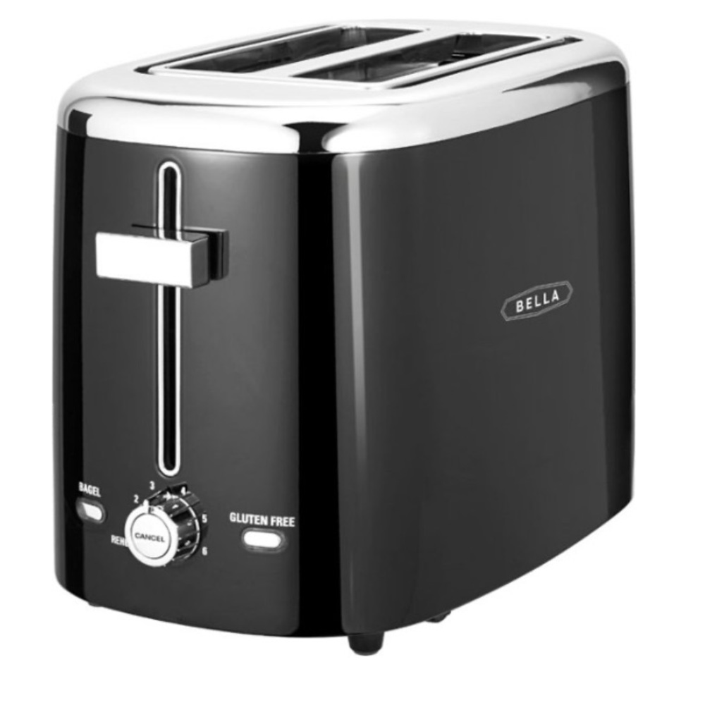 Bella Toaster